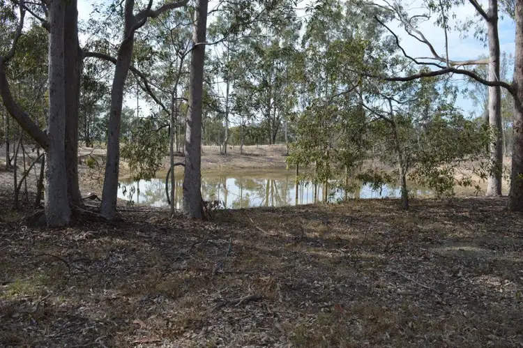 Fifth view of Homely land listing, 20 Haslingden Road, Lockyer Waters QLD 4311