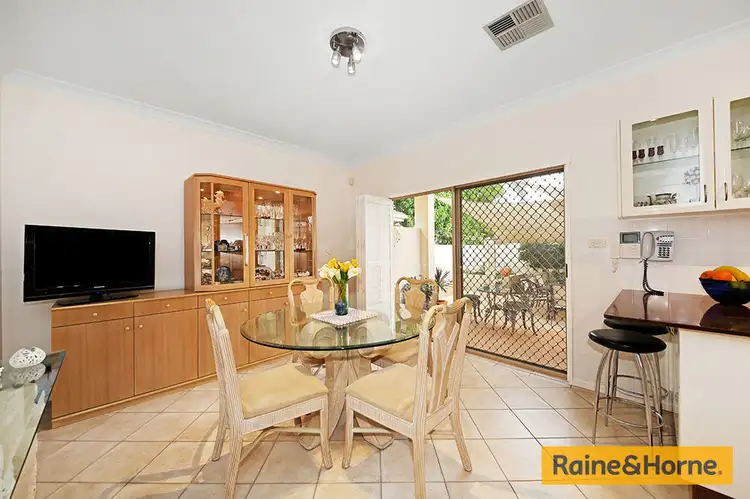 Fifth view of Homely house listing, 3a Cassilis Street, Monterey NSW 2217