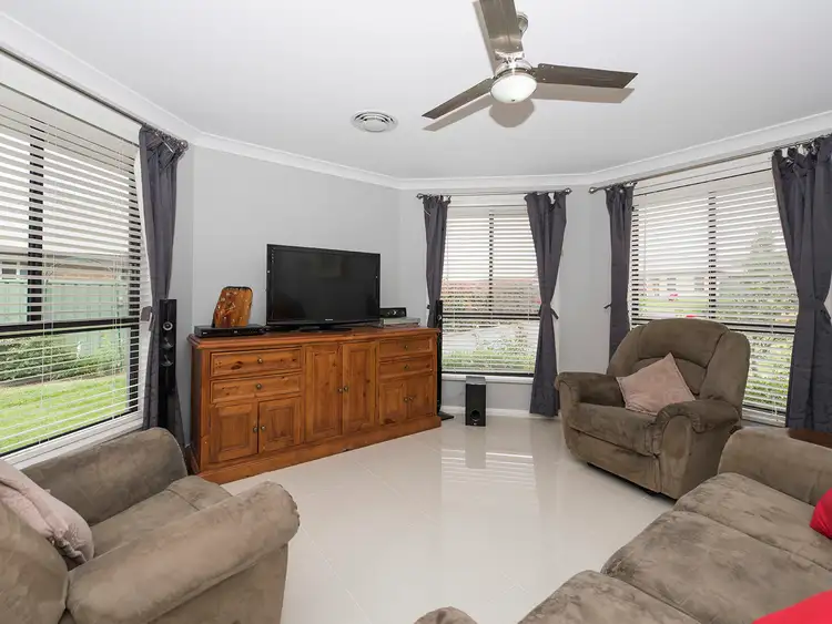 Sixth view of Homely house listing, 113 White Circle, Mudgee NSW 2850