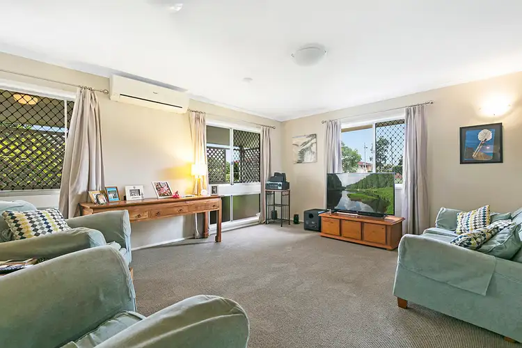 Fourth view of Homely house listing, 72 Channel Street, Cleveland QLD 4163
