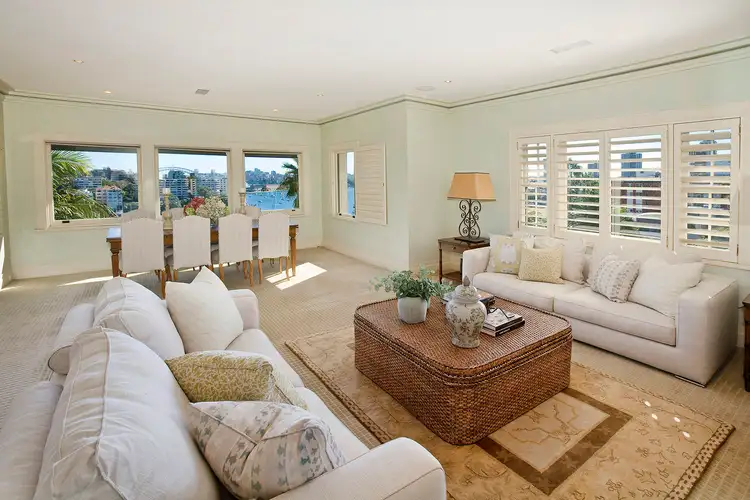 Fourth view of Homely apartment listing, 6/38a Mona Road, Darling Point NSW 2027