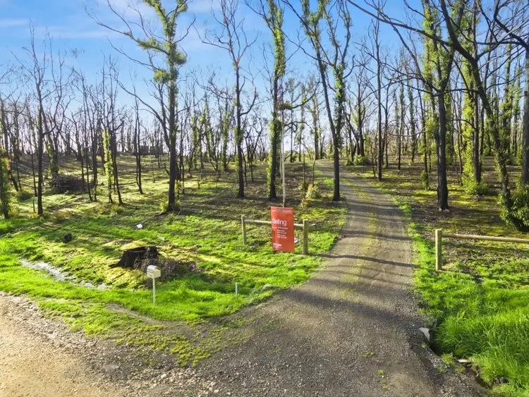 Third view of Homely land listing, 169 Rosenows, Durham Lead VIC 3352