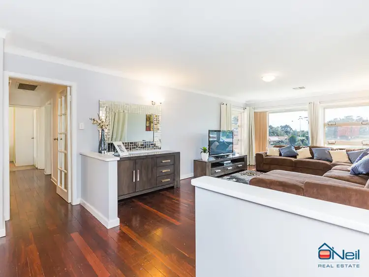 Third view of Homely house listing, 1 George Street, Kelmscott WA 6111
