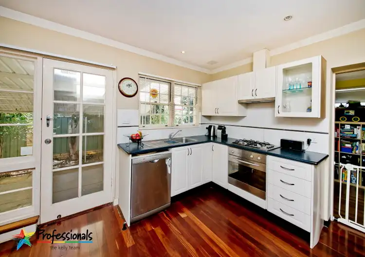 Fifth view of Homely house listing, 5 Delphine Avenue, Dianella WA 6059