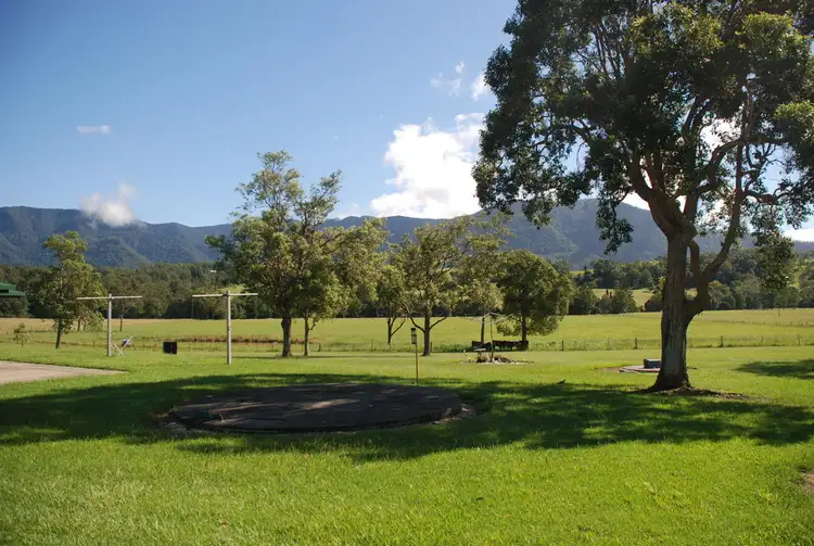 Second view of Homely rural property listing, 262 Pumpenbil Road, Tyalgum NSW 2484
