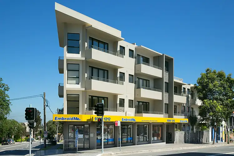 Main view of Homely block of units listing, 117-123 Bronte Road, Bondi Junction NSW 2022