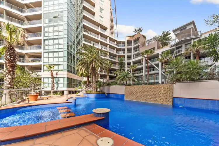 Main view of Homely apartment listing, 209/2B Help Street, Chatswood NSW 2067