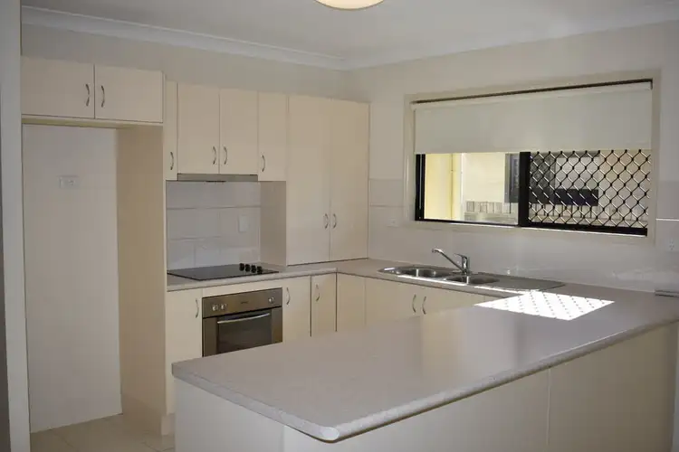 Second view of Homely house listing, 39 Sea Eagle Circuit, Douglas QLD 4814
