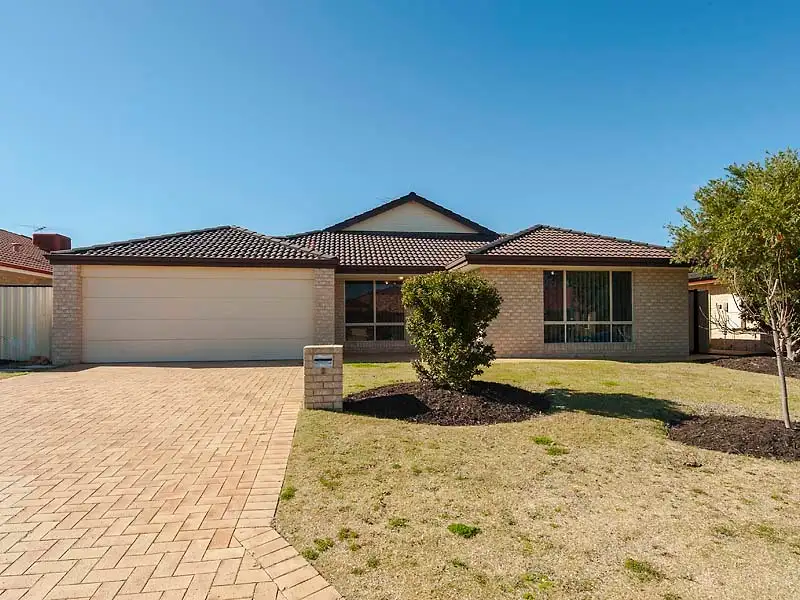 Main view of Homely house listing, 8 Windermere Way, Waikiki WA 6169