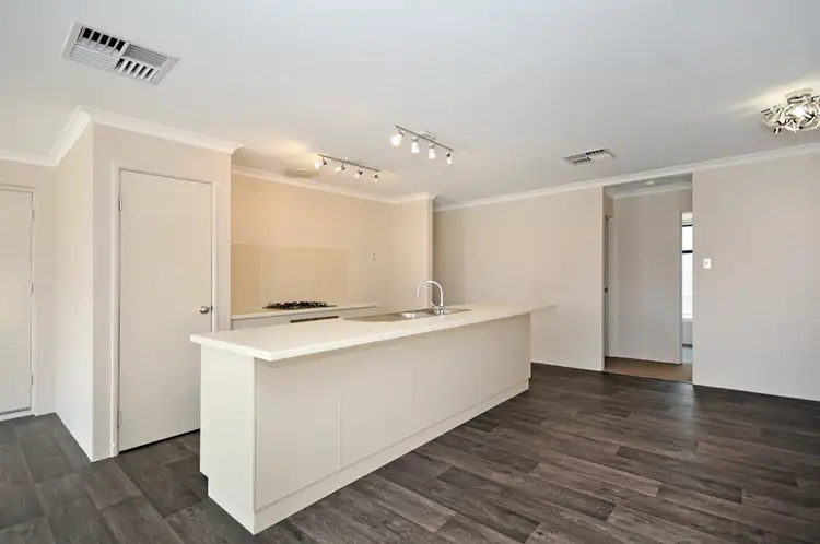 Fourth view of Homely house listing, 8 Patten Way, Ellenbrook WA 6069