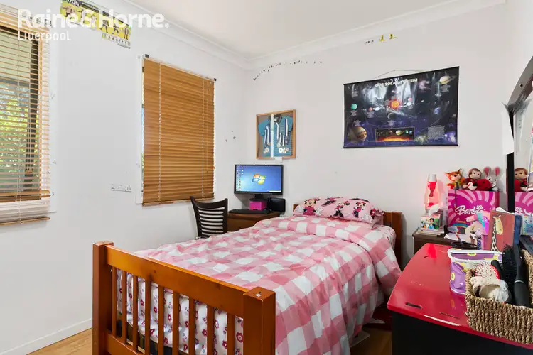 Sixth view of Homely house listing, 11 St Andrews Boulevard, Casula NSW 2170