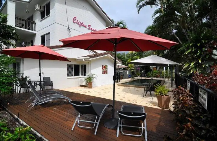 Third view of Homely unit listing, 7/81-87 Clifton Road, Clifton Beach QLD 4879