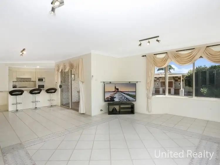 Third view of Homely house listing, 2 Bombo Close, Prestons NSW 2170