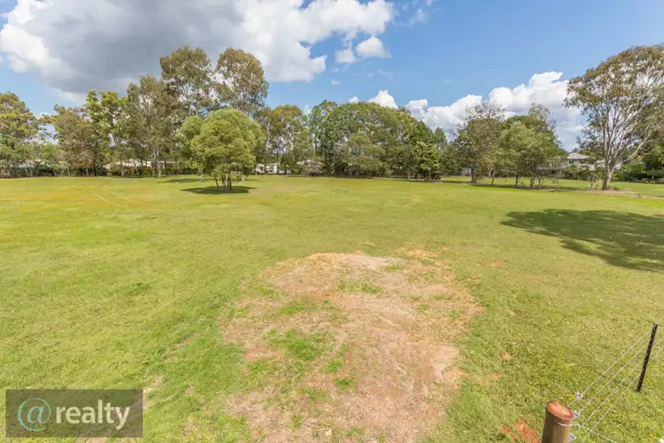 Second view of Homely land listing, Lot 14 Hatchman Court, Elimbah QLD 4516