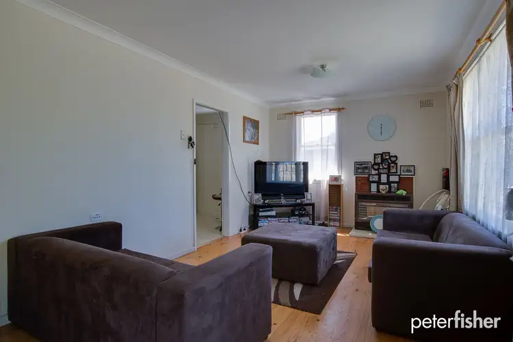 Second view of Homely house listing, 1 Elonera Place, Orange NSW 2800
