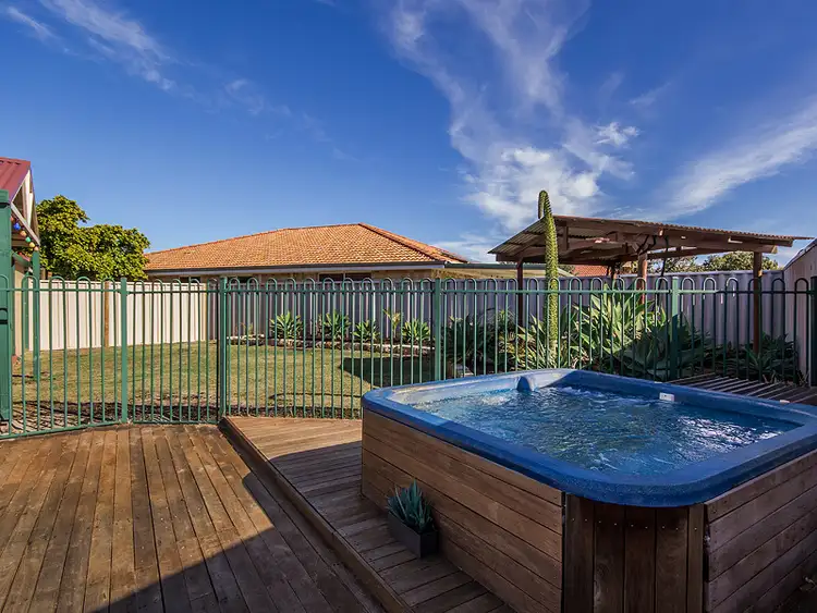 Third view of Homely house listing, 22 Formia Place, Secret Harbour WA 6173