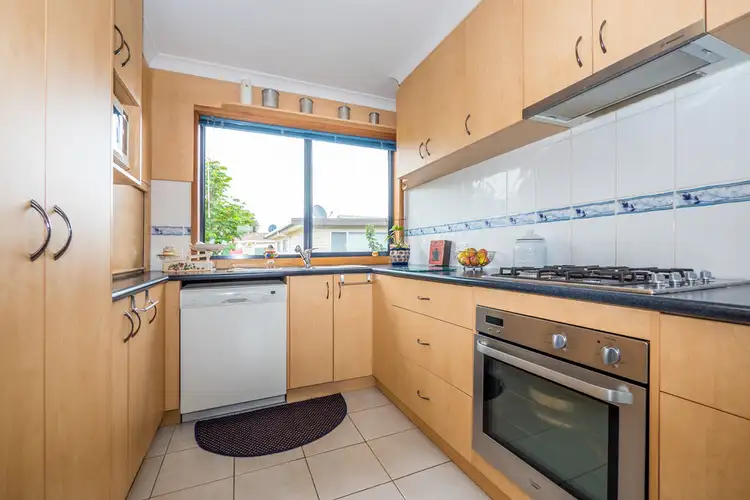 Second view of Homely house listing, 8 Seamew Street, Claremont TAS 7011