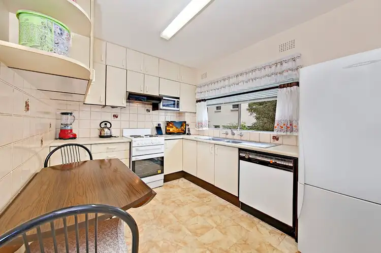 Fifth view of Homely apartment listing, 8/37-39 Walton Crescent, Abbotsford NSW 2046
