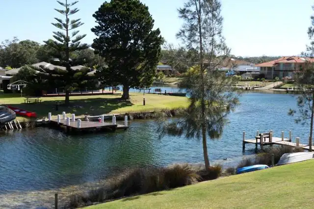 Main view of Homely townhouse listing, 10/48 THORA ST, Sussex Inlet NSW 2540