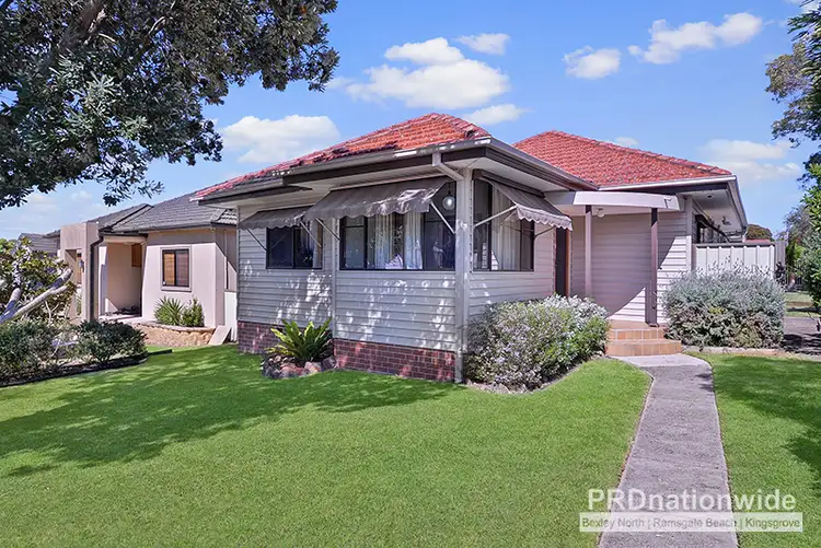 69 Rogers Street, Roselands NSW 2196
