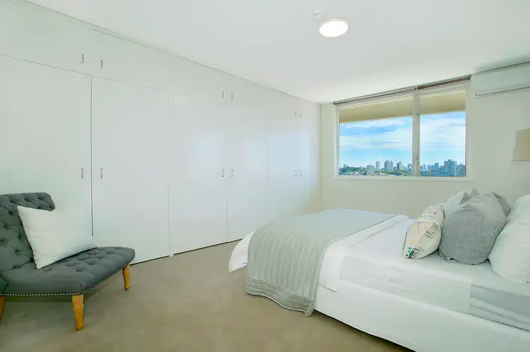 Third view of Homely apartment listing, 7/55 Wolseley Road, Point Piper NSW 2027