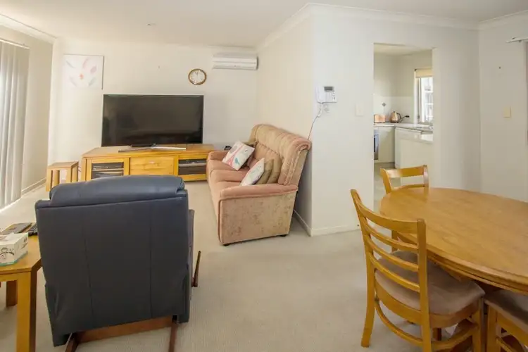 Sixth view of Homely townhouse listing, 9/136 Princess Street, Cleveland QLD 4163