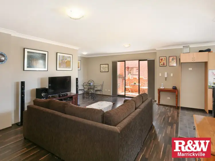 Fourth view of Homely unit listing, 16/345 Illawarra Road, Marrickville NSW 2204