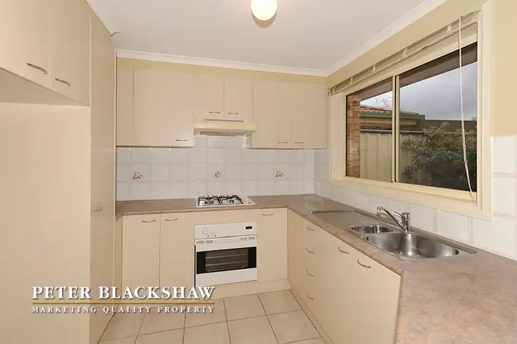 Sixth view of Homely house listing, 6 Allcot Place, Conder ACT 2906