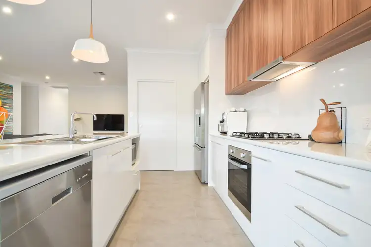 Fourth view of Homely house listing, 31 Scarborough Terrace, Dover Gardens SA 5048