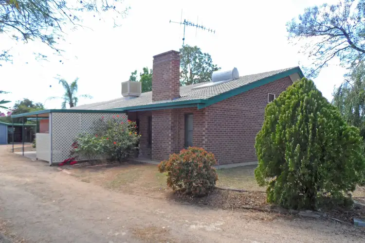 92 Twentieth Street, Renmark SA 5341