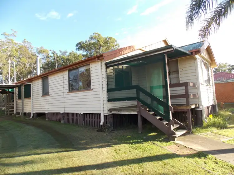 Second view of Homely house listing, 67 Chester Street, Nanango QLD 4615