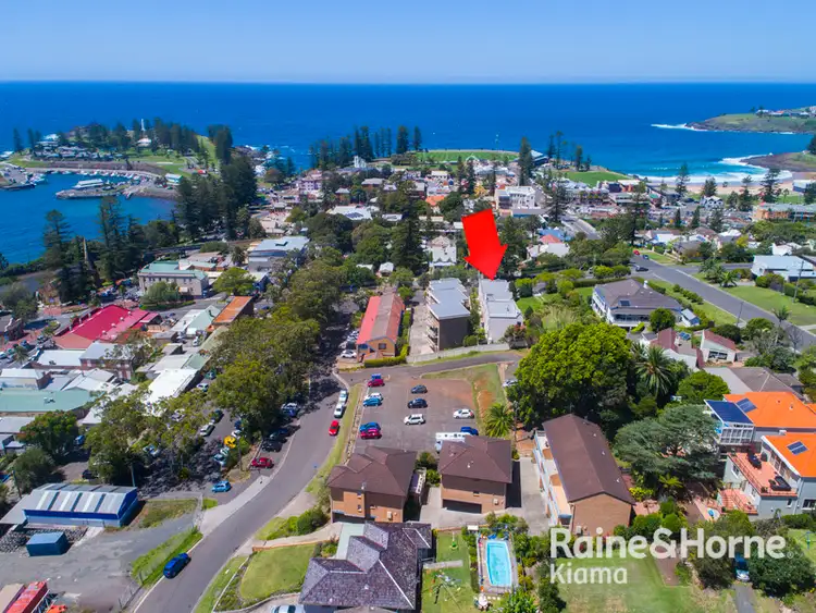Main view of Homely unit listing, 5/75 Shoalhaven Street, Kiama NSW 2533
