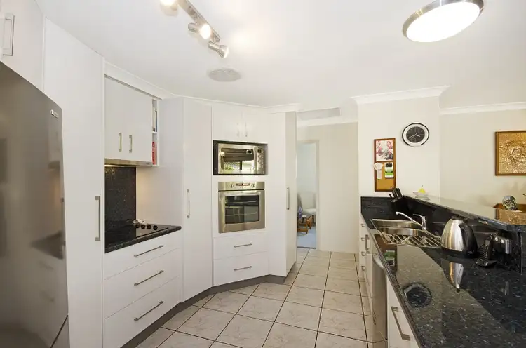 Third view of Homely house listing, 6 Ridge Drive, Alice River QLD 4817