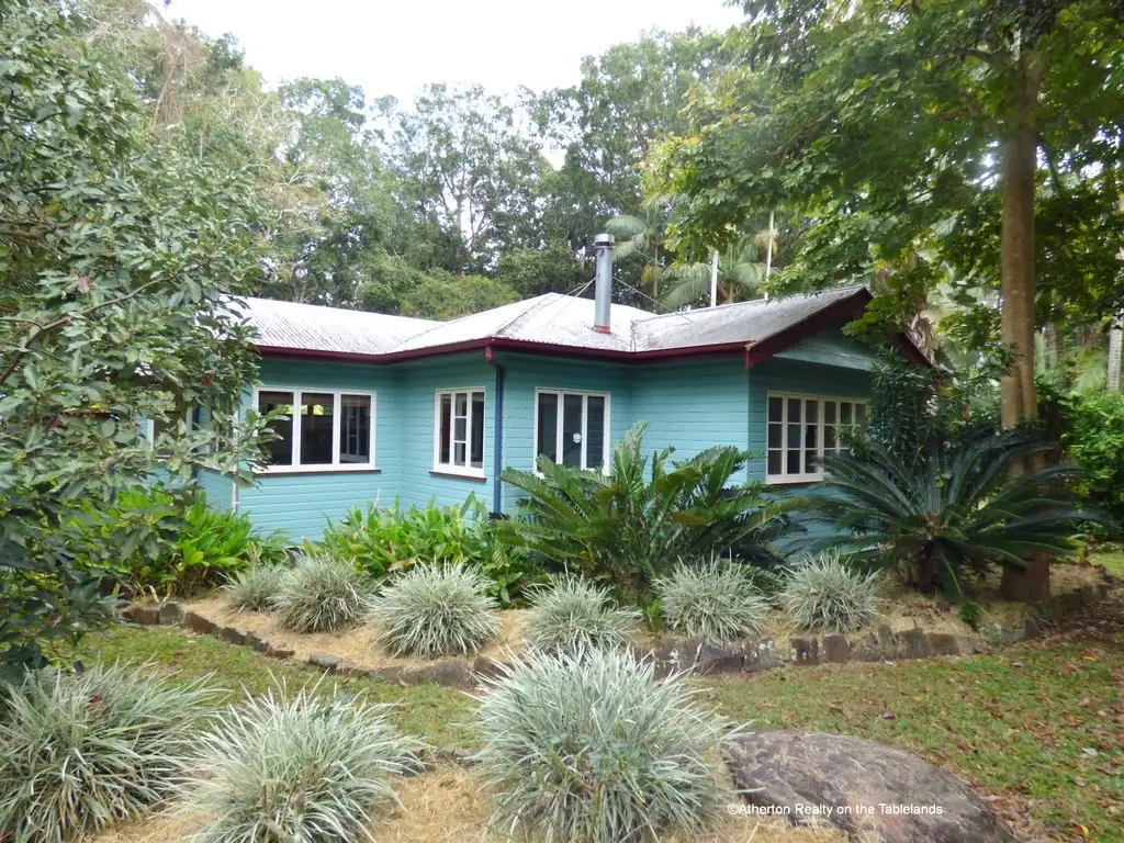 Main view of Homely rural property listing, Address available on request