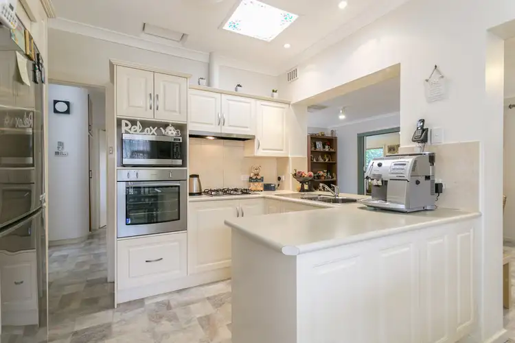 Second view of Homely house listing, 7 Jean Street, Largs Bay SA 5016
