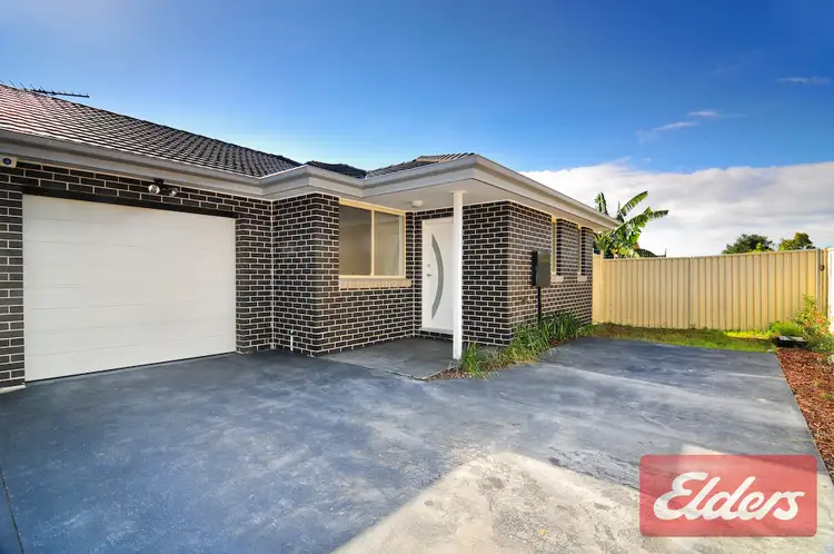 Lot 2, 19 Tungarra Road, Girraween NSW 2145