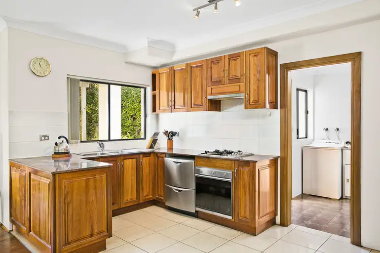 Third view of Homely house listing, 1 Woolcott Street, Earlwood NSW 2206