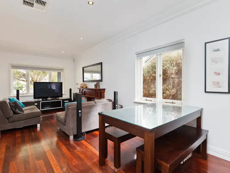 Sixth view of Homely house listing, 52 Hobart Street, North Perth WA 6006