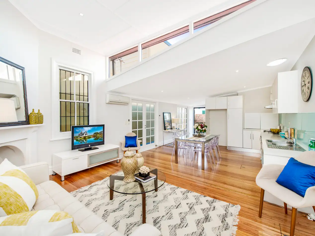 Main view of Homely house listing, 3 Copeland Street, Alexandria NSW 2015