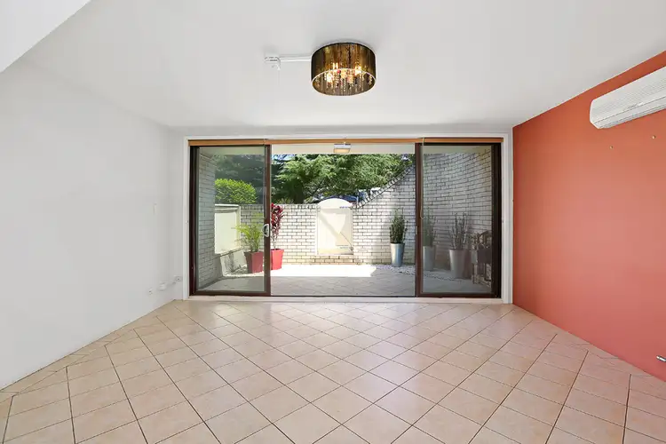 Second view of Homely townhouse listing, 15/47 Gipps Street, Concord NSW 2137