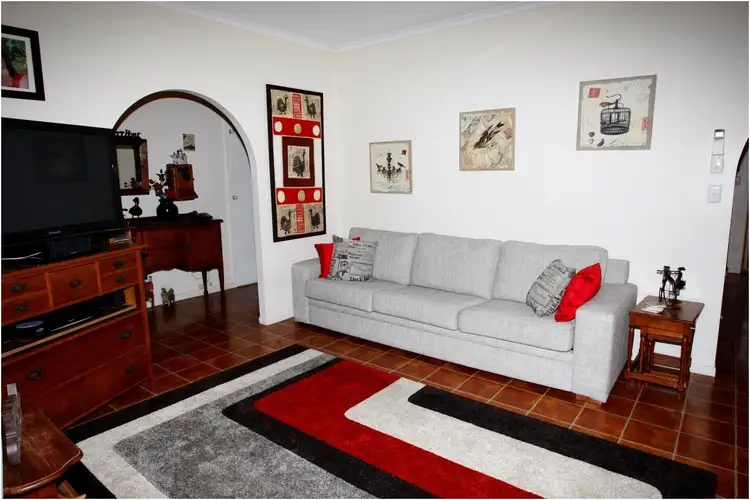 Fifth view of Homely rural property listing, 117 Brigalow St, Placid Hills QLD 4343