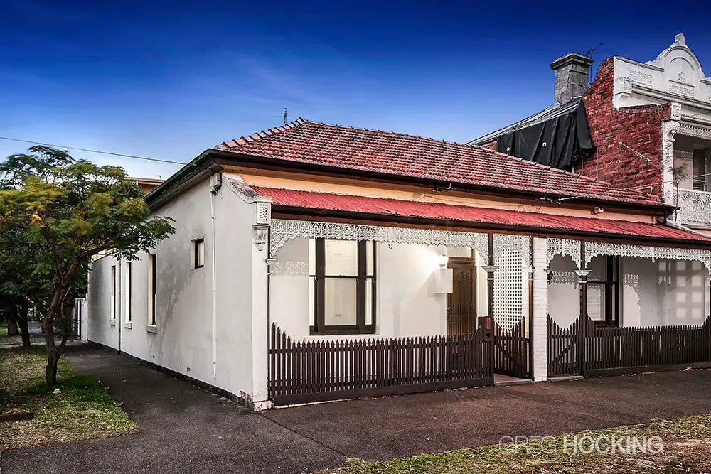 Main view of Homely house listing, 67 Moubray Street, Albert Park VIC 3206