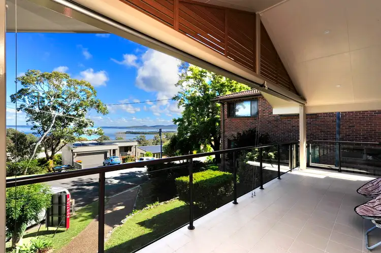 Fifth view of Homely house listing, 7 Lyndel Close, Soldiers Point NSW 2317