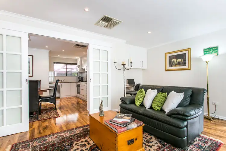 Fifth view of Homely unit listing, Unit 1, 269 Seacombe Road, South Brighton SA 5048