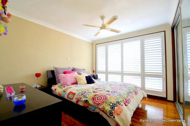 Third view of Homely villa listing, 6/31 Belmont Road, Glenfield NSW 2167
