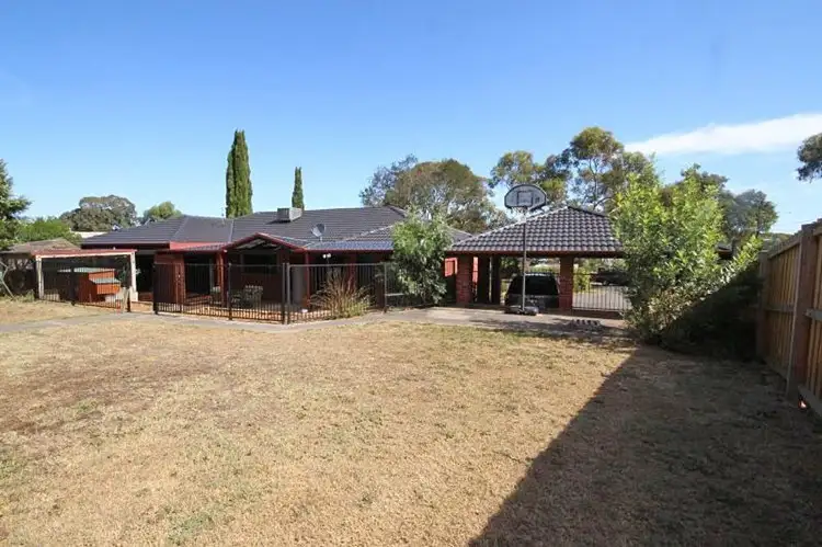 Fifth view of Homely house listing, 620 Eyre Street, Buninyong VIC 3357