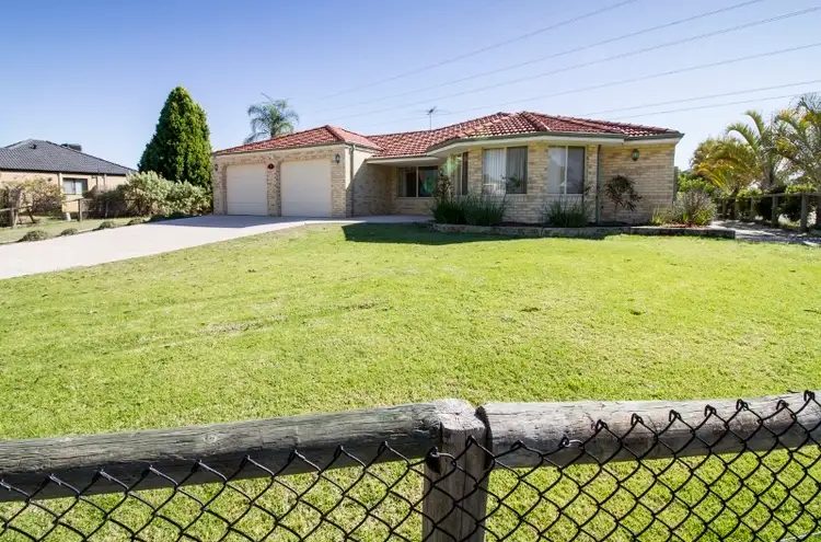 3 Cattlegate Mews, Caversham WA 6055