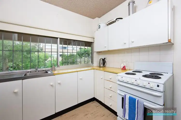Sixth view of Homely apartment listing, 506/8 New McLean Street, Edgecliff NSW 2027