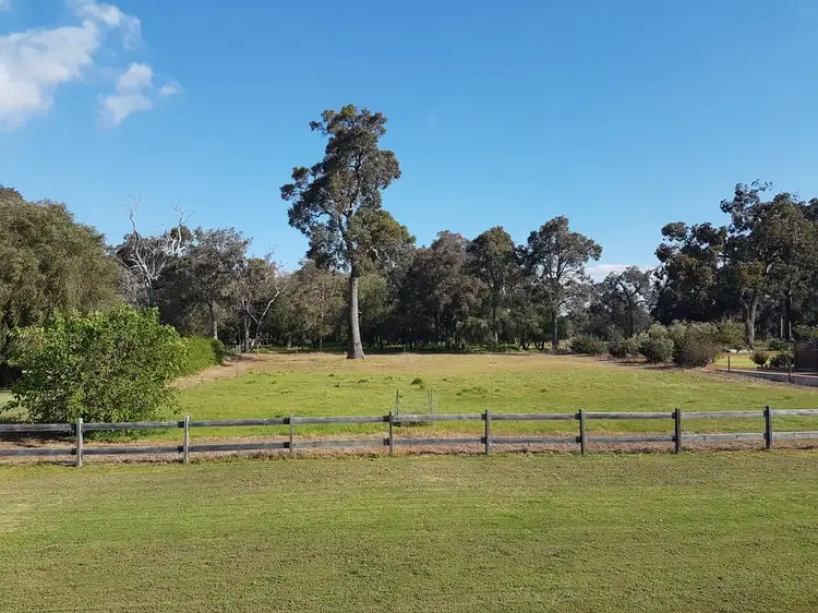 Main view of Homely land listing, 14 Norwood Pass, Vasse WA 6280