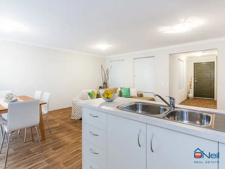 Sixth view of Homely villa listing, Unit 14 / 23 George Street, Gosnells WA 6110